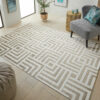 Concept Looms alfombra Lugano LUG01 IVGLD 230X160 0639059103136 7