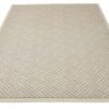 Concept Looms alfombra Lugano LUG03 GRYIV 230X160 0639059103297 2