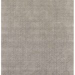 Alfombra Nourison Alessia ALE01 Grey
