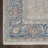 Nourison alfombra Starry Nights STN08 GREY 5x7 099446793188 CR