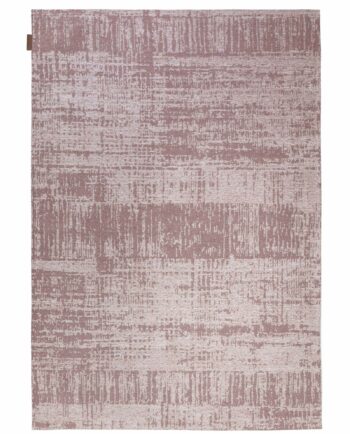 Asiatic alfombra Beau Blush