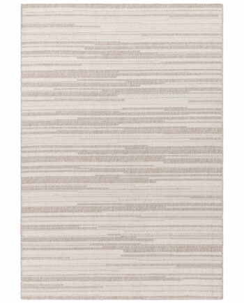 Asiatic alfombra Camber Stripe Sand