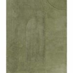 Alfombra Asiatic Tova Green