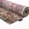 Louis De Poortere alfombra Antiquarian Kasak 9845 Almati roll